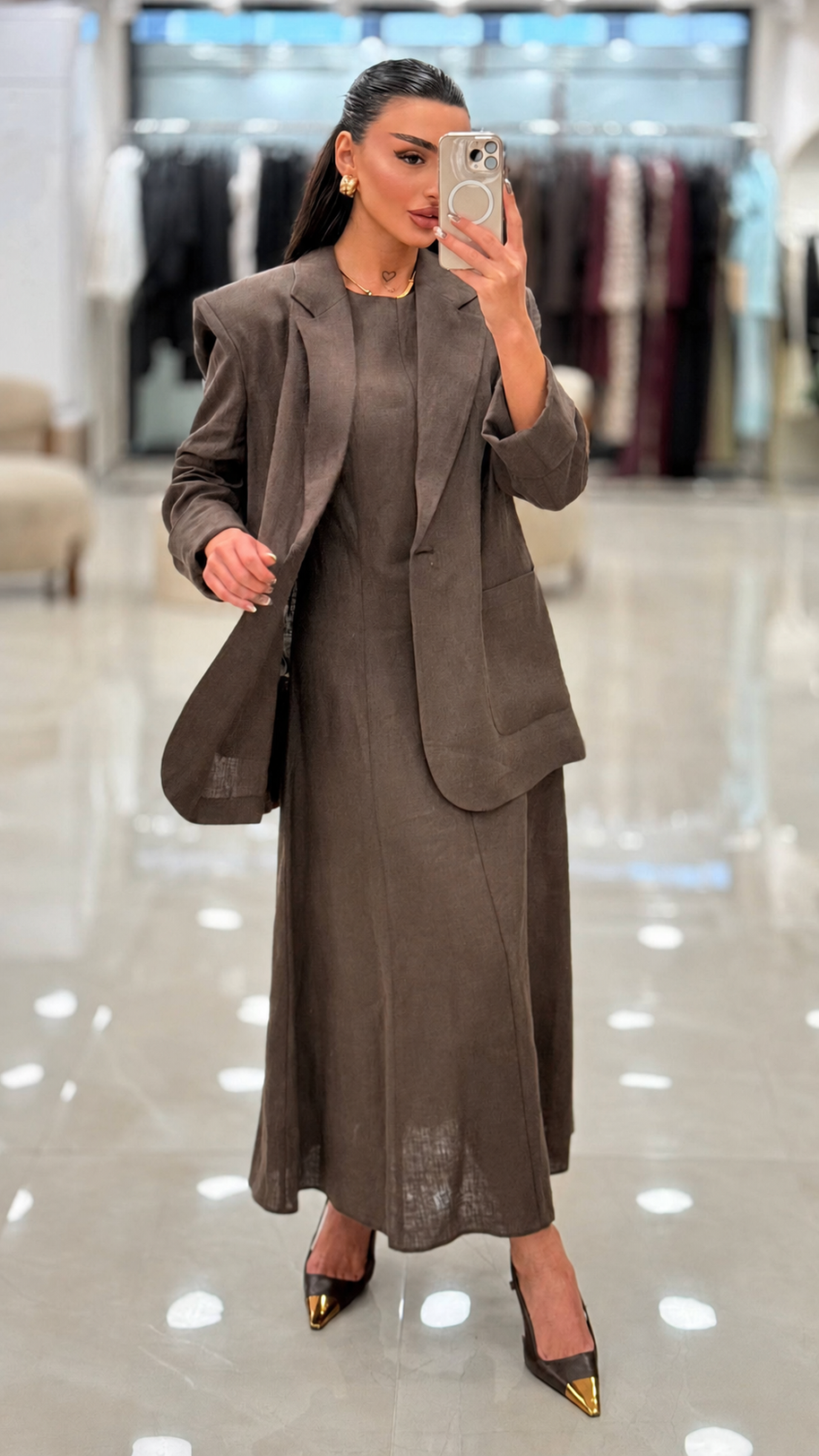 Slow Linen