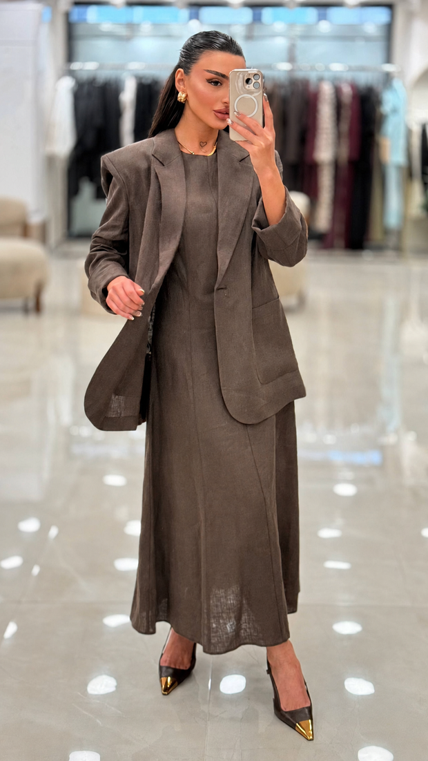 Slow Linen