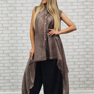 Shadow Flow Tunic
