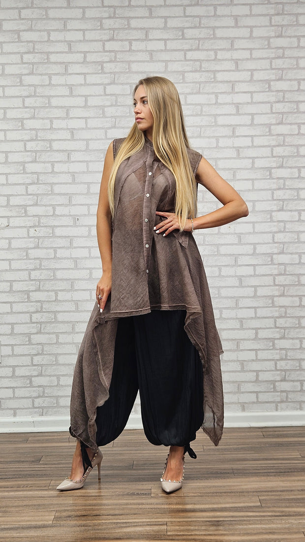 Shadow Flow Tunic