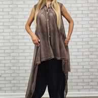 Shadow Flow Tunic