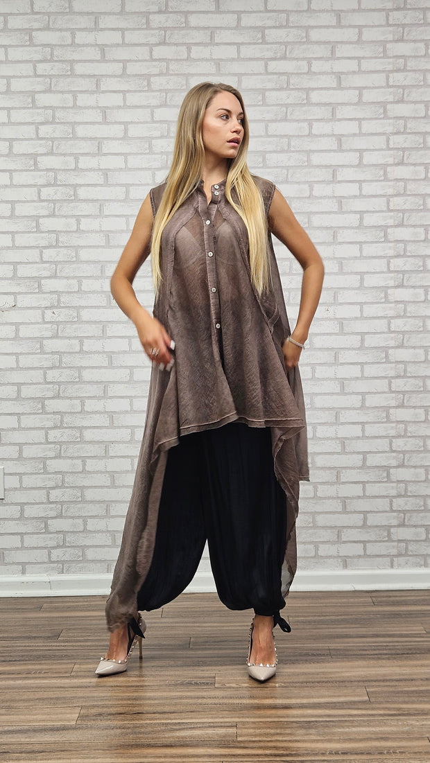 Shadow Flow Tunic