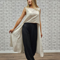 Cascade Tunic