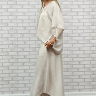 Whisper Blouse