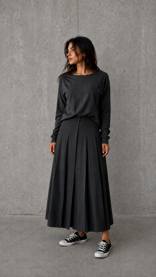 Roma Long Sleeve