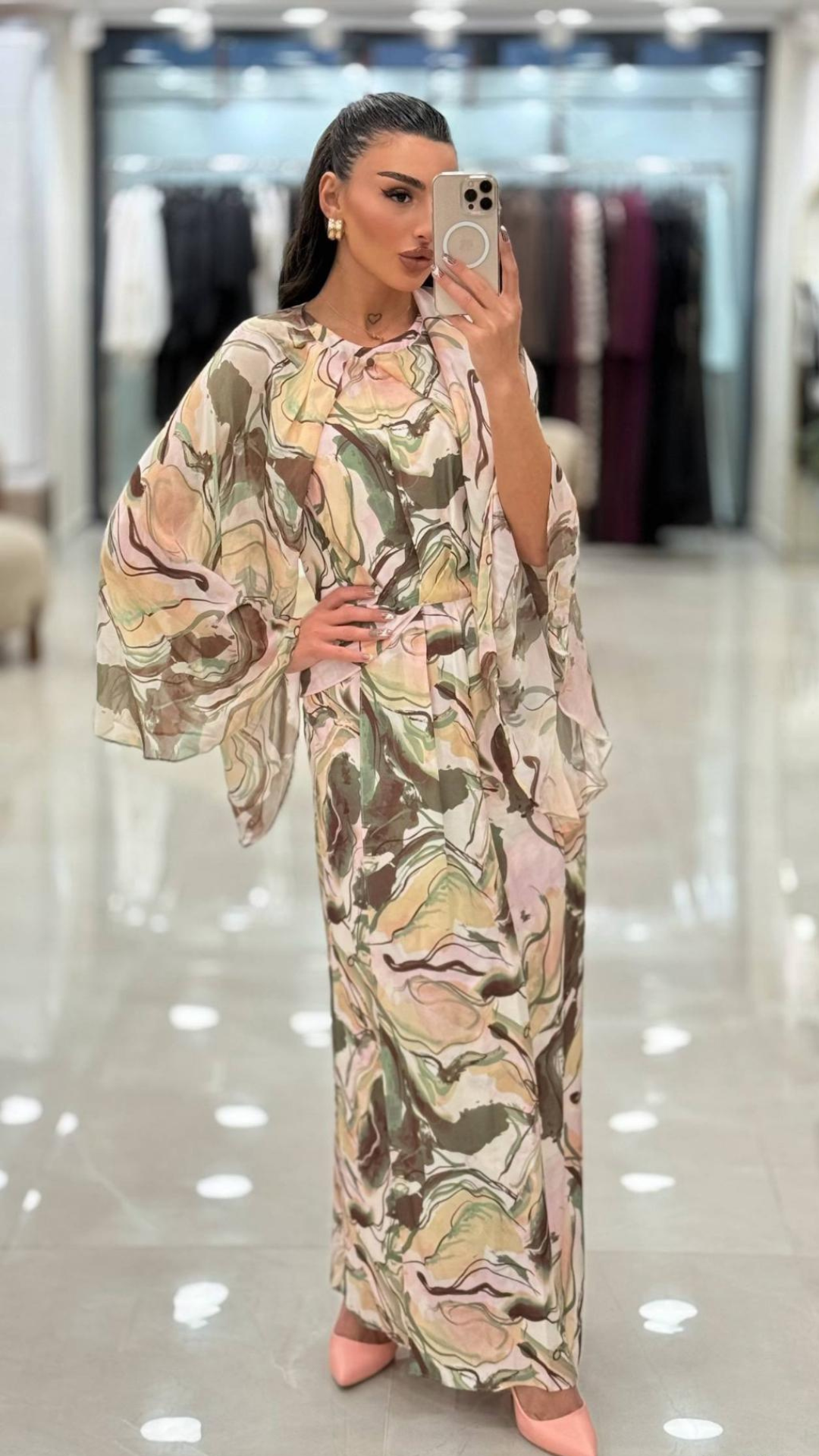 Dress MIRAGE