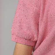 Sequin Knit