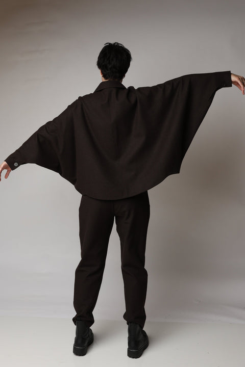 Batwing Jacket