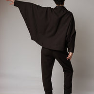 Batwing Jacket