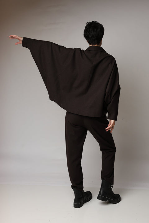 Batwing Jacket