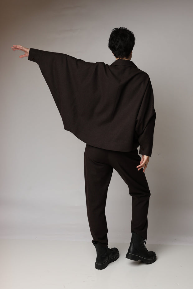 Batwing Jacket