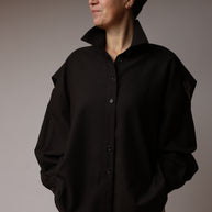 Imitation Three-Piece Vest