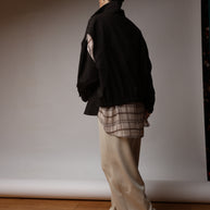 Imitation Three-Piece Vest