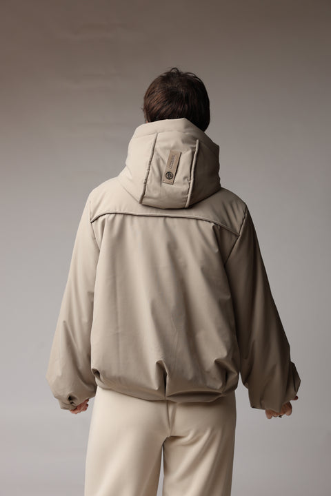 Vizon Winter Bomber