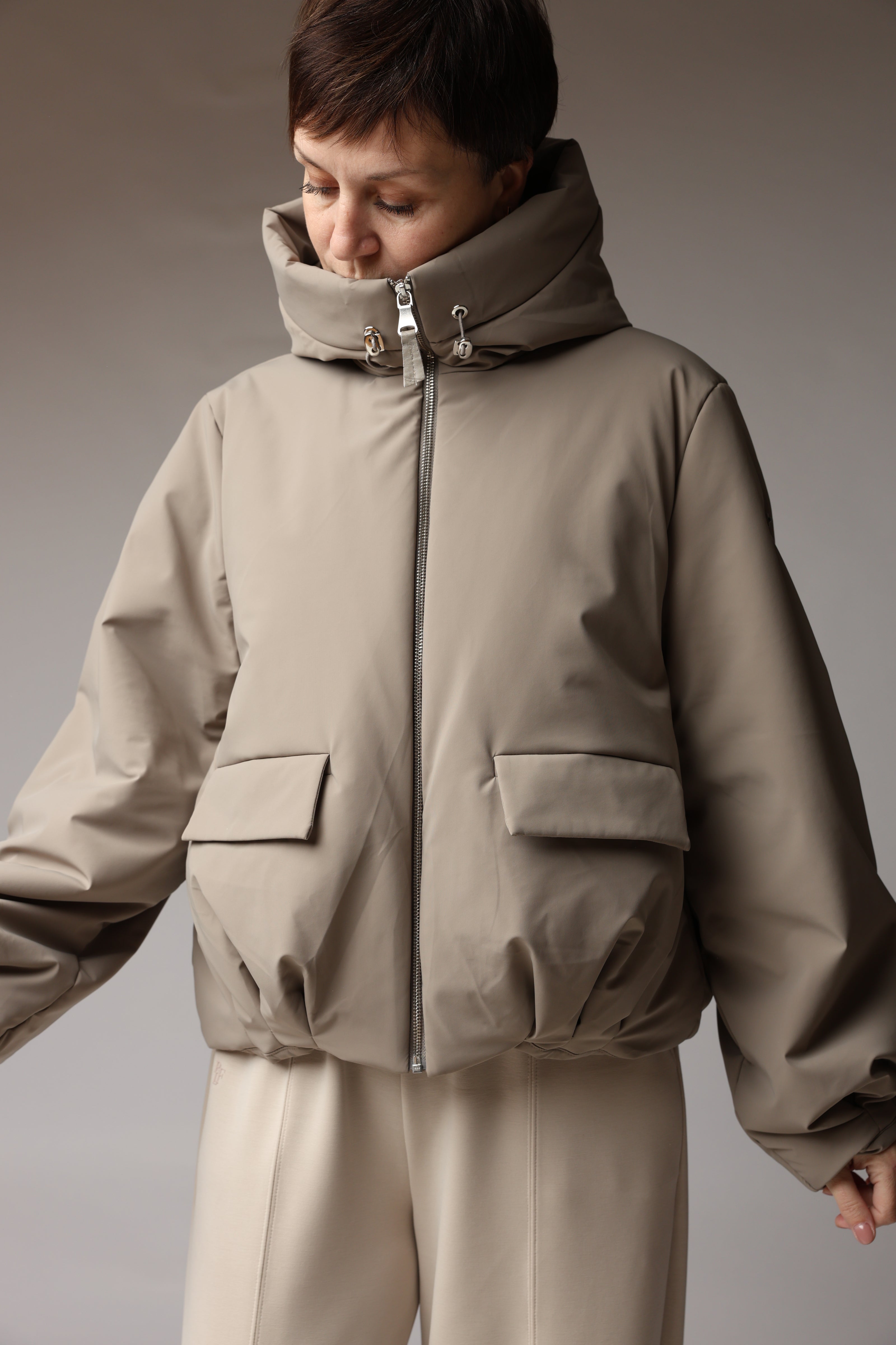 Vizon Winter Bomber