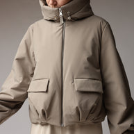 Vizon Winter Bomber