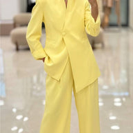 Suit Solar Chic