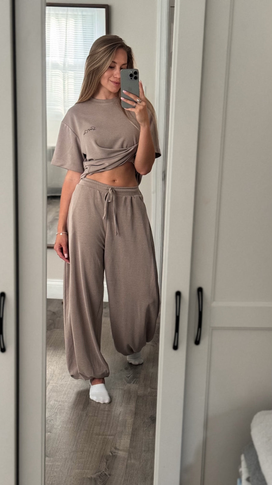 Suit Everyday Comfort