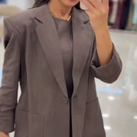 Jacket MOCHA MUSE