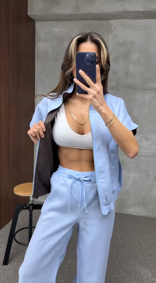 Double Mood