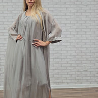 Smoke Grey Cover-Up