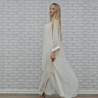 Ivory Air Cover-Up