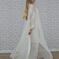 Ivory Air Cover-Up