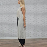 Cascade Tunic