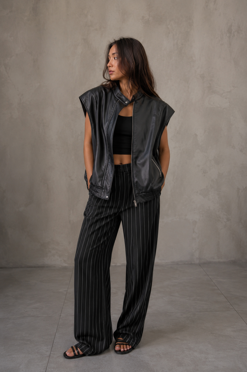 Rider Vest