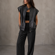 Rider Vest